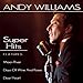 Song Your Song by Andy Williams on Super Hits at Amazon