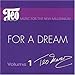 Song Love Has A Mind Of Its Own by Teo Macero on For a Dream at Amazon