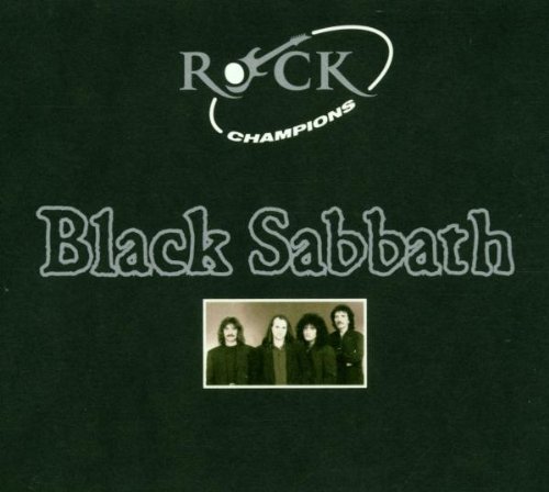 Rock Champions