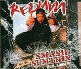 Smash Sumthin' [Germany CD]