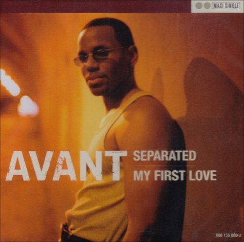 Separated My First Love