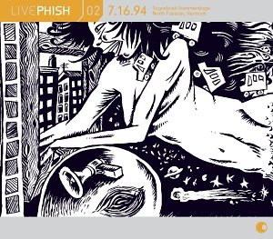 Live Phish, Vol. 02