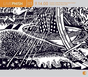 Live Phish, Vol. 03