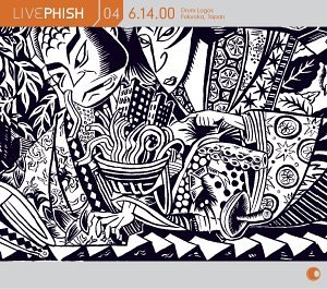 Live Phish, Vol. 04