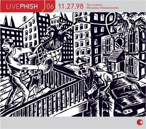 Live Phish, Vol. 06