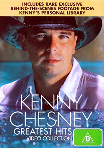 Greatest Hits [DVD/Video]
