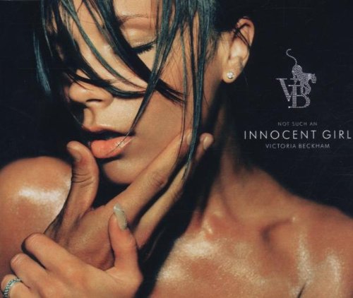Not Such an Innocent Girl [UK CD]