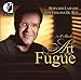 Song Canon Alla Ottava by Les Violons du Roy - Bernard Labadie on Bach: Art of the Fugue at Amazon