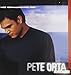 Song You Make Me Feel by Pete Orta on Born Again at Amazon