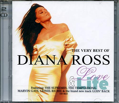 Life & Love: The Very Best of Diana Ross