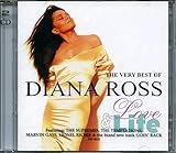 Life & Love: The Very Best of Diana Ross