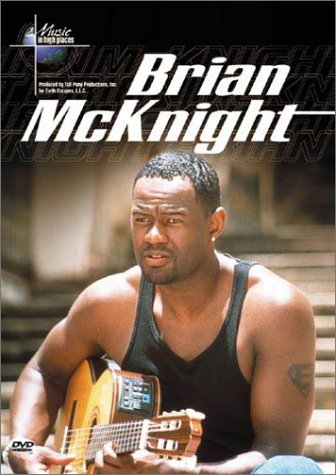 Music in High Places: Live from Brazil [Video/DVD]