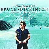 The Best Of Bruce Dickinson (2001)