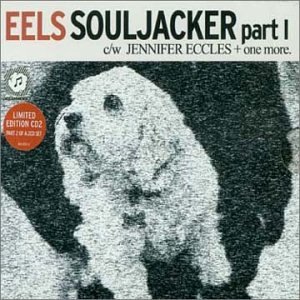 Souljacker, Pt. 2 [UK CD Single]