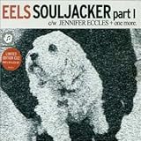 Souljacker, Pt. 2 [UK CD Single]
