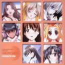 佐藤裕美 ゲームテーマソングコレクション～Looking for sign～ jacket from amazon