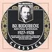 Song Forget Me Not by Bix Beiderbecke on Bix Beiderbecke 1927-1928 at Amazon