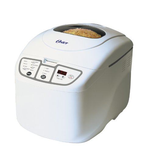 Oster Expressbake Bread Machine