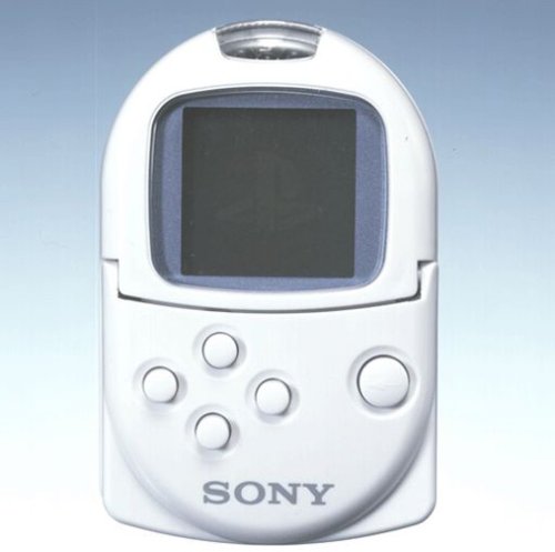 ポケットステーションとソフト PocketStation - Wikiwand