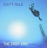 The Deep End, Volume 1 (2001)