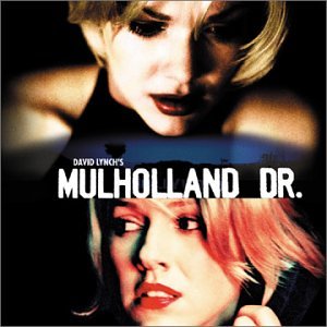 David Lynch's Mulholland Drive: Music from the Motion Picture