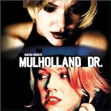David Lynch's Mulholland Drive: Music from the Motion Picture