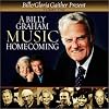 A Billy Graham Music Vol. 1