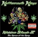 Hidden Stash II: The Kream of the Krop