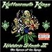 Song Brain On Drugs (Interlude) by Kottonmouth Kings on Hidden Stash II: The Kream of the Krop at Amazon