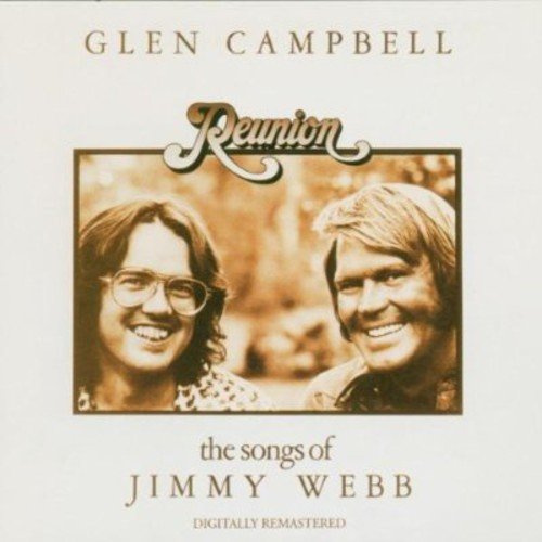 Reunion: The Songs of Jimmy Webb