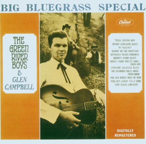 Big Bluegrass Special