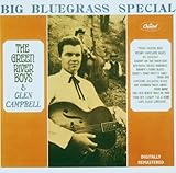 Big Bluegrass Special