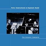 The Oceanic Concerts [With Raphael Rudd] (2001)
