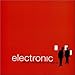 Song Come Down by Electronic on Twisted Tenderness: Deluxe at Amazon