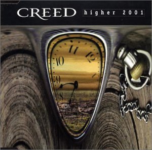 Higher 2001