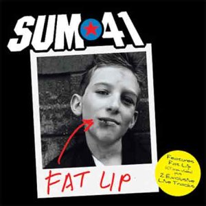 Fat Lip [UK CD]