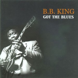 Got the Blues [Catfish]