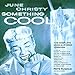 Song Something Cool by June Christy on Something Cool at Amazon