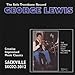 Song Lush Life (5:59) by George Lewis on Solo Trombone Record at Amazon