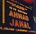 Song Aftermath by Ahmad Jamal on Olympia 2000 at Amazon