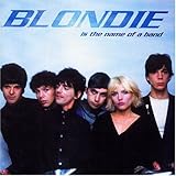 Blondie Is the Name of a Band