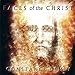 Song Part 2 by Constance Demby on Faces of the Christ at Amazon