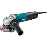 9564CV 4-1/2" High-Power Angle Grinder - Image 1