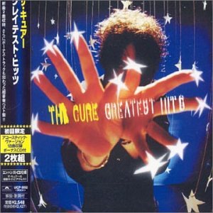 Greatest Hits [Japan Bonus Tracks/Bonus CD]