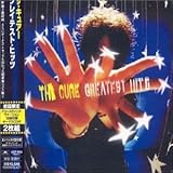 Greatest Hits [Japan Bonus Tracks/Bonus CD]