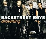 Drowning [Australia CD]