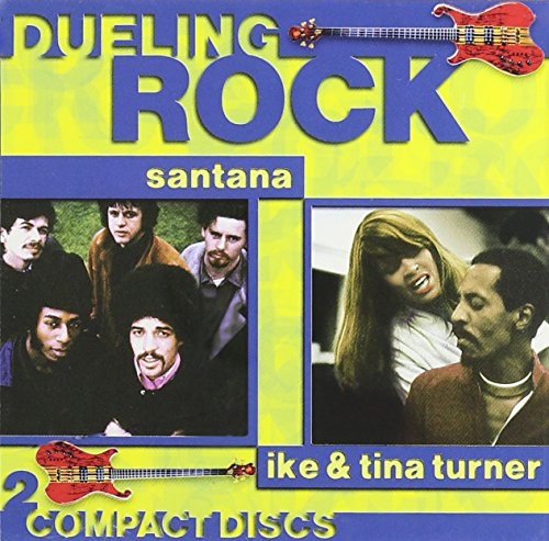 Dueling Rock
