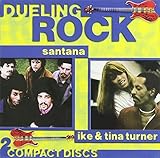 Dueling Rock
