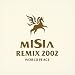REMIX 2002 WORLD PEACE