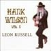 Song On the Wings of a Dove by Leon Russell on Hank Wilson, Vol. 2 at Amazon